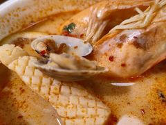 -Home Thai·泰谣(王府井apm店)