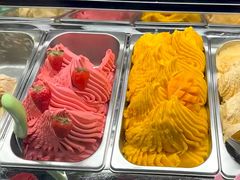 -Vola Gelato意大利手工冰淇淋(朝阳大悦城店)
