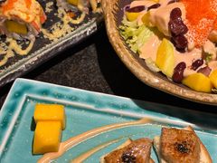 -古田居·特色寿司料理(星之岛旗舰店)