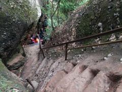 -丹霞山风景名胜区