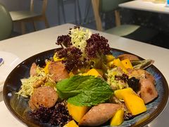 -BE BRIGHT KITCHEN(正佳广场店)