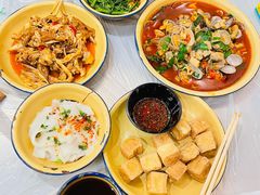 -东排食堂长沙小吃大排档(五一广场店)