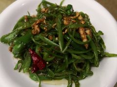 青椒肉丝-汉口巷子(宝丰路店)