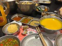 -炽城·烤肉名家(鸿达中央广场店)