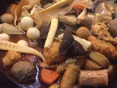 -万记麻辣烫国展总店