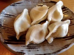 河豚水饺-天正河鲀·河豚亭(大连店)