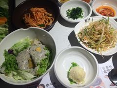 本家-本家韩国烤肉(青岛万象城店)