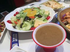 -涿派·炝锅鱼(涿州店)