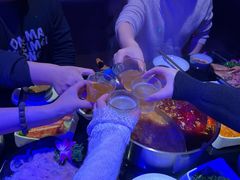 -唯爱KTV聚会餐厅(仙林东城汇店)