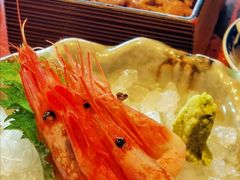 -小山日本料理(兴业太古汇店)