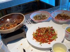 -长沙Y60-SKYLINE天际江景酒店(五一广场店)