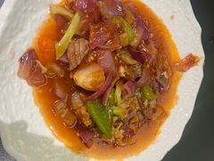 -南门食仙·手工福州菜(南门兜店)