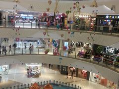 -万达广场(大明宫店)