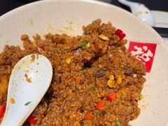 -乡野李掌柜(汉江路店)