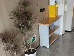 -路客HOTELS酒店(广州东站林和西地铁站店)