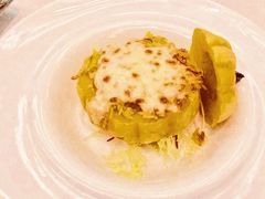 -金轩中餐厅 Jin Xuan(浦东丽思卡尔顿酒店)