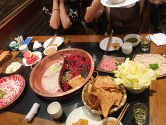 -宽巷子成都火锅(南站店)