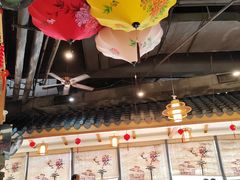 -粤点越有·茶点·粤菜(樵岭国际店)