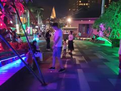 -三亚湾红树林度假世界(木棉酒店)