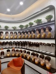 -唐风采假发补发定制