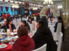 大堂-文杏酒楼(一品天下店)