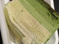 -可丽可丽·生日蛋糕·下午茶