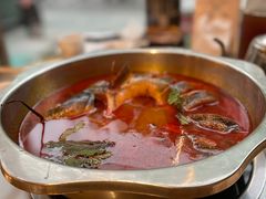 -芦苇荡·酸汤鱼(回龙观店)
