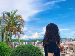 -云顶咖啡厅·中西餐(天诚港店)