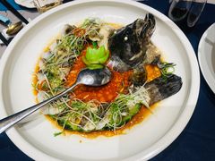 -馋遇江南·精致湖景雅宴(东方之门店)