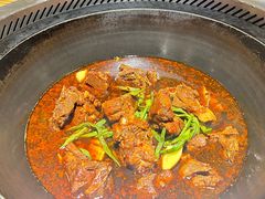 -老地方铁锅炖(宋庄路店)