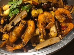 -辛香汇·现炒川菜(武进吾悦店)