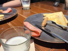 -Local泰莲庭(虹鳟鱼店)