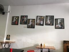 大堂-细妹五香牛杂(步行街店)