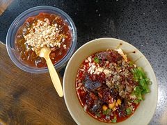 -矮板凳老火锅(宽窄巷子店)