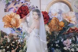 -曼格纳婚礼艺术中心(张江店)