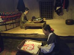 -威海华夏城景区