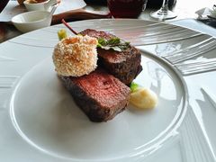 -恰餐厅及酒吧CHAR Bar & Grill(北京三里屯洲际店)