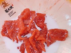 -蜀大侠火锅(森兰花园城店)