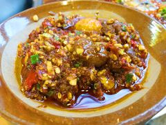 -盖帮鳝鱼串串(东郊记忆店)