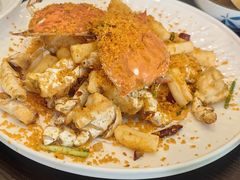 -嘉禾·悦享餐厅(八方汇店)