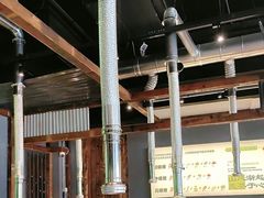 -山葵说·泥炉烤肉(泰达时尚E街区店)