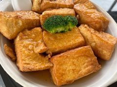 -堤边美食