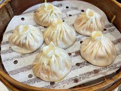-馋三尺蟹粉小笼(人民广场店)