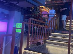 -入火韩国烤肉(凯旋广场店)