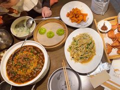 -隆喜元鱼汤包·海鲜(中联广场店)