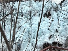 -沕沕水生态风景区