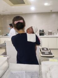 点击看大图 -爱贝蕊恩韩式月子会所(南山店)