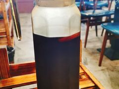 酸梅汤-超越炭火牛蛙火锅鸡(河东店)