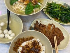 -圆宝台湾小吃(迎津街店)