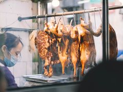 -凌舍好烧鹅(中山路店)